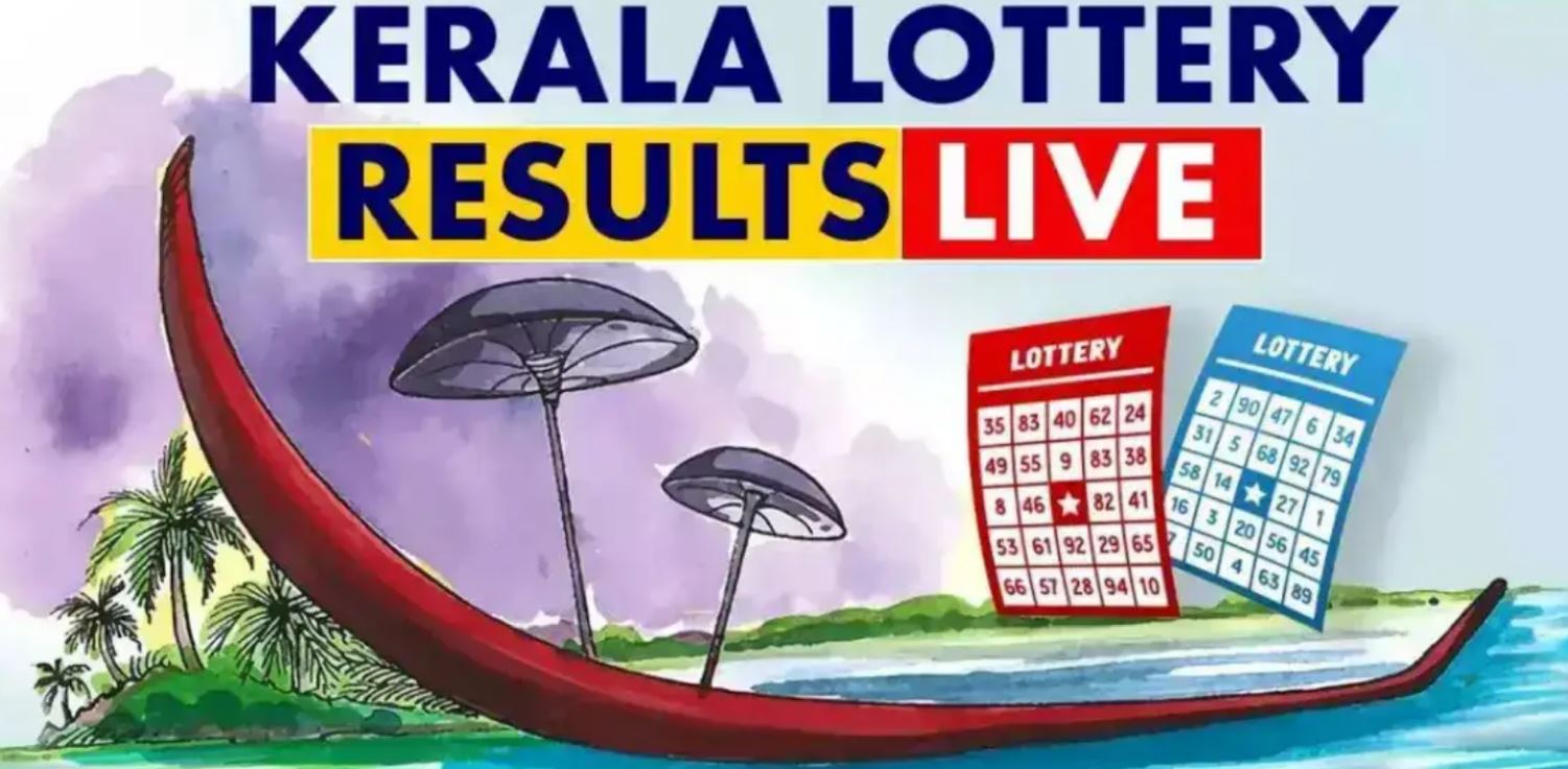 Join Keralalotteryresult to get welcome bonus